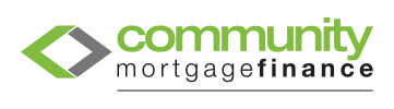Community Mortgage Finance